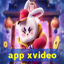 app xvideo